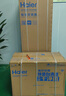 海爾（Haier）空調(diào)柜機 大3匹立式 變頻冷暖節(jié)能  快速冷熱省電一鍵自清潔 獨立除濕家用商用客廳空調(diào)方型柜機 3匹 三級能效 防直吹-獨立除濕 【25年款】【店長推薦】 曬單實拍圖