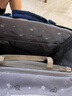 Gmt for kids書包小學(xué)生兒童大容量禮物超輕護(hù)脊1-4年級Light pro腰帶男飛車 曬單實拍圖