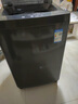 美的（Midea）波輪洗衣機(jī)全自動(dòng)家用 MB100V36DT 10公斤  直驅(qū)變頻 健康除螨 全域抗菌 一級(jí)能效 以舊換新 曬單實(shí)拍圖