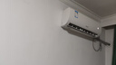 海信（Hisense）空調(diào) 大1.5匹 易省電SE 小蘋果 AI省電 大風(fēng)量 新一級(jí)能效 國(guó)家補(bǔ)貼20% 空調(diào)掛機(jī)KFR-35GW/E380-X1 曬單實(shí)拍圖