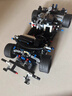 樂(lè )高（LEGO）積木福特GT42154 機械組跑車(chē)賽車(chē)模型男孩拼裝玩具兒童生日禮物 2022 福特 GT 42154 曬單實(shí)拍圖