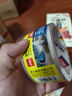 得力（deli）透明膠帶封箱打包帶高品質(zhì)膠布封口膠紙辦公用品批發(fā) 寬48mm*長(zhǎng)40y（單卷36.5米）單卷裝 JD172 曬單實(shí)拍圖