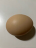 牧族可生食新鮮雞蛋NSF認證無(wú)抗生素 可生食10枚 曬單實(shí)拍圖