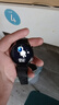 HUXIAVIM鴻蒙安卓系統蘋(píng)果機IOS適用智能手表華強北為watch運動(dòng)表gt5 ultra男女生日禮物情侶手表血壓心率 頂配黑網(wǎng)帶【NFC+支付+海量表盤(pán)+運動(dòng)健康監測】 曬單實(shí)拍圖