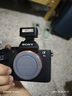 索尼/Sony A7 A7R2 A7R4 A7M2  A7M4 A7C全畫(huà)幅二手微單 4K直播相機 索尼A7M2【 A72單機身】 【99新】 曬單實(shí)拍圖
