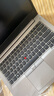聯(lián)想（ThinkPad）銀色本E14/ThinkBook獨顯2G便攜輕薄辦公游戲設計本二手筆記本電腦 E490 i5-8代16G 512G 2G獨顯銀灰 銀色高顏值 曬單實(shí)拍圖