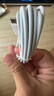 尊匠蘋果充電器正品充電線氮化鎵30W快充線PD套裝適配原裝iPhone14ProMax 16 15手機(jī)13充電頭20W數(shù)據(jù)線 【適用蘋果6-14系列】PD快充線丨單線標(biāo)準(zhǔn)1米 曬單實(shí)拍圖
