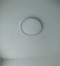 Yeelight易來(lái)led全光譜護(hù)眼吸頂燈客廳臥室接入米家APP燈具纖悅【包安裝】 曬單實(shí)拍圖
