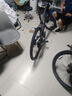 喜德盛（xds）喜德盛黑客500山地自行車(chē)喜德盛自行車(chē)山地車(chē)喜德盛山地車(chē)成人 深灰/白 27.5寸x17寸|身高170-185cm 曬單實(shí)拍圖
