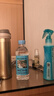 名仁蘇打水飲料 無糖無汽弱堿性水 375ml*24瓶 整箱裝 曬單實(shí)拍圖
