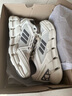 阿迪達斯 （adidas）時(shí)尚CLIMACOOL 清風(fēng)運動(dòng)舒適透氣休閑鞋男鞋跑步鞋  UK7.5碼41.0 曬單實(shí)拍圖