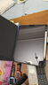 億色（ESR）適用iPad Air7/6/5/4保護套11英寸橫豎兩用筆槽保護殼2025新M3芯片/24年蘋(píng)果平板電腦多角度磁吸黑 曬單實(shí)拍圖