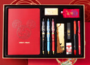 迪士尼（Disney）文具套裝 初高中學(xué)生中考文具考試專(zhuān)用套裝禮盒 升學(xué)金榜題名兒童學(xué)習用品女孩生日禮物男孩 曬單實(shí)拍圖