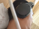 宏碁（acer）OHR305頭戴式藍牙耳機ANC主動(dòng)降噪重低音無(wú)線(xiàn)耳麥長(cháng)續航電腦網(wǎng)課游戲運動(dòng)適用蘋(píng)果華為小米黑色 曬單實(shí)拍圖