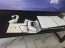 索尼（SONY）【國內(nèi)保稅倉】索尼ps5pro/slim輕薄版 家用游戲機主機港版/日版【支持雙影奇境】 港版PS5 slim數(shù)字版+原裝白色手柄 官方標配 曬單實拍圖