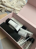芭比波朗（Bobbi Brown）蟲草粉底液30ML遮瑕干皮0號瓷白色 養(yǎng)膚滋潤底妝 曬單實拍圖