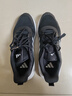 阿迪達斯 （adidas）秋季男鞋運動(dòng)鞋舒適耐磨減震休閑跑步鞋 40.5UK7碼 曬單實(shí)拍圖