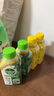 滴露（Dettol）洗衣機清洗劑金裝版250ml檸檬*2+松木*2洗衣機深度清潔劑除垢殺菌 曬單實拍圖