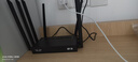 欽洛【免裝寬帶免拉網(wǎng)線(xiàn)】wifi6無(wú)線(xiàn)路由器隨身CPE通電有網(wǎng)移動(dòng)無(wú)線(xiàn)網(wǎng)絡(luò )千兆寬帶企業(yè)級路由器辦公SIM 18核-8天線(xiàn)【企業(yè)版16信道】 免拉網(wǎng)線(xiàn)/無(wú)需寬帶/通電有網(wǎng) 曬單實(shí)拍圖
