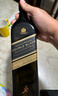 尊尼獲加（JOHNNIE WALKER）綠方綠牌15年 蘇格蘭調(diào)和威士忌 洋酒 750ml 七夕情人節(jié)禮物 曬單實拍圖