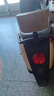 邦德富士達電動(dòng)摩托車(chē)【又好又便宜】壽禧龜1200W72V20Ah續航80KM前后雙碟 NFC TCS防滑智能電動(dòng)車(chē) 淺米琥珀 曬單實(shí)拍圖