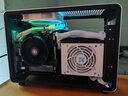 Thermalright利民Thermalright 額定500W TR-ABFX500-W SFX直出小機(jī)箱電源 帶ATX電源轉(zhuǎn)接板 80PLUS銅牌認(rèn)證 曬單實拍圖