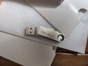 愛(ài)國者（aigo）128GB Type-C USB3.2雙接口 u盤(pán) 150MB/s U353手機U盤(pán)辦公學(xué)習大容量?jì)?yōu)盤(pán) 可插手機電腦兩用 曬單實(shí)拍圖