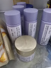 蘭芝（LANEIGE）【會員護膚三部曲】面霜8ml+三管精華1.5ml+致美水30ml 曬單實拍圖