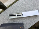 派克（PARKER）鋼筆 簽字筆 七夕禮物 教師節(jié)禮物 辦公送禮生日禮物AI定制賀卡 喬特黑色膠桿墨水筆 曬單實拍圖