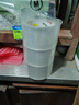 晨光(M&G)文具透明封箱膠帶打包膠帶60mm*100y*45um (91.4米/卷) 6卷/筒 快遞工廠(chǎng)倉庫辦公用品AJD957K7 曬單實(shí)拍圖
