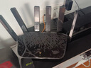 普聯(lián)（TP-LINK）普聯(lián)路由3630 WiFi7千兆雙頻 BE3600無(wú)線(xiàn)路由器2.5G網(wǎng)口 雙頻聚合 智能游戲加速 兒童上網(wǎng)管理 曬單實(shí)拍圖