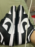 耐克（NIKE） 女子運動鞋  DUNK LOW DD1503-101 36.5 曬單實拍圖