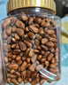 百草味 東北松子500g 堅果量販?zhǔn)謩冮_口原味干果每日堅果禮物送禮 曬單實拍圖