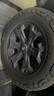 信義制動(dòng)長(cháng)城山海炮/坦克400/坦克500前剎車(chē)片 曬單實(shí)拍圖