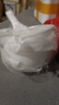 高顏值家用銀杏時(shí)光米飯碗大面碗陶瓷餐具家用新骨瓷陶瓷碗 銀杏時(shí)光 4.5英寸2碗2白勺 曬單實(shí)拍圖