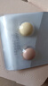 毛戈平雙色遮瑕膏小樣試色卡試用裝修容提亮遮蓋黑眼圈教師節(jié)禮物 曬單實(shí)拍圖