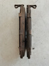 博世（BOSCH）原裝升級含陶瓷配方汽車(chē)剎車(chē)片 前片+后片套裝【前后四個(gè)輪】 日產(chǎn)軒逸 天籟 樓蘭 驪威 騏達 逍客 奇駿 藍鳥(niǎo) 曬單實(shí)拍圖