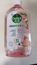滴露（Dettol）香氛自然衣物消毒液殺菌48H留香洗衣除汗臭兒童玩具消毒水1000ml 曬單實(shí)拍圖