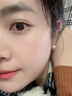 周大生禮品盒（周大生）耳釘趙露思同款珍珠耳環(huán)女輕奢高級(jí)感氣質(zhì)耳飾生日七夕禮物送女友 氣質(zhì)珍珠款耳扣 曬單實(shí)拍圖