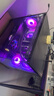 微星（MSI）AMD R7 7800X3D/9700X/5060Ti/5070/9070XT臺式組裝電腦整機(jī)游戲電競?cè)侵扌袆与娔X主機(jī)DIY組裝機(jī) 配置十：7800X3D+RTX5070 曬單實拍圖