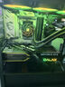 影馳 GeForce RTX 5070 Ti 魔刃 OC 16G GDDR7 DLSS 4 電競游戲設計剪輯AI電腦顯卡 曬單實拍圖