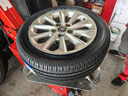 米其林（MICHELIN）汽車(chē)輪胎 205/55R16 91W 浩悅五代 Primacy 5 適配朗逸/寶來(lái)/英朗 曬單實(shí)拍圖
