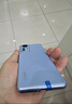 小米（MI）REDMI Note15 第三代驍龍6 金剛品質(zhì) 5800mAh大電量 IP66防塵防水 8+128 天青藍 紅米 5G手機 曬單實拍圖