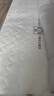 無印良品立體床褥加厚6cm A類抗菌床墊遮蓋物家用宿舍可折疊褥子1.5*2米床 曬單實拍圖
