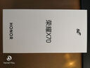 榮耀X70 12+512 幻夜黑  金標十面抗摔 80W無(wú)線(xiàn)超級快充 IP69防水 榮耀綠洲護眼屏 AI手機 國家補貼 曬單實(shí)拍圖