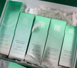 百雀羚（PECHOIN）護(hù)膚套裝肌初4件套水水乳精華抗皺緊致保濕品質(zhì)國貨 曬單實(shí)拍圖