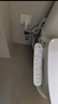 松下智能馬桶蓋通用前十名家用清洗加熱烘干PQTK25馬桶圈5210+/RN30 PQTK25升級雙風(fēng)速干5檔清洗調節 曬單實(shí)拍圖