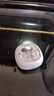 真無(wú)線(xiàn)藍牙耳機耳夾式 降噪防水運動(dòng)游戲 適用華為蘋(píng)果三星oppo榮耀vivo黑鯊IQOO 白色 曬單實(shí)拍圖