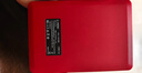 科碩（KESU）1TB 移動(dòng)硬盤(pán)大容量 雙盤(pán)備份USB3.0 外接機械硬盤(pán) 海量存儲 手機連接 2.5英寸 家庭存儲 曬單實(shí)拍圖