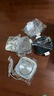 美的（Midea）多功能可拆洗電蒸鍋 燉蒸煮涮炒煎一體 不銹鋼 三層大容量 分體式猛火電鍋ZGC282802 曬單實(shí)拍圖
